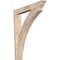 Ekena Millwork Thorton Traditional Smooth Outlooker, Douglas Fir, 5 1/2"W x 32"D x 36"H OUT06X32X36THR01SDF - alternate 1
